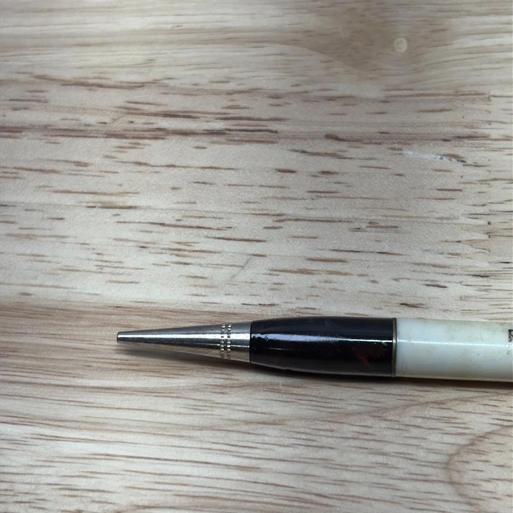 Redipoint Vintage Advertising Mechanical Pencil Twist Lead
